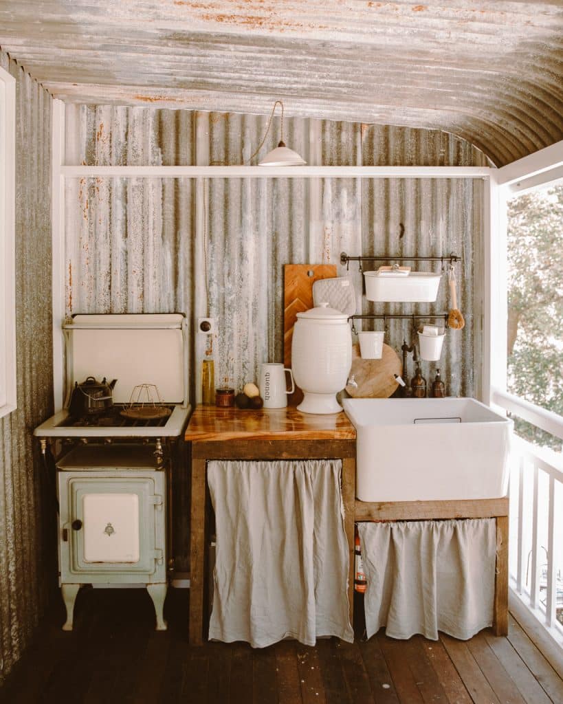 Gold Coast Hinterland accommodation