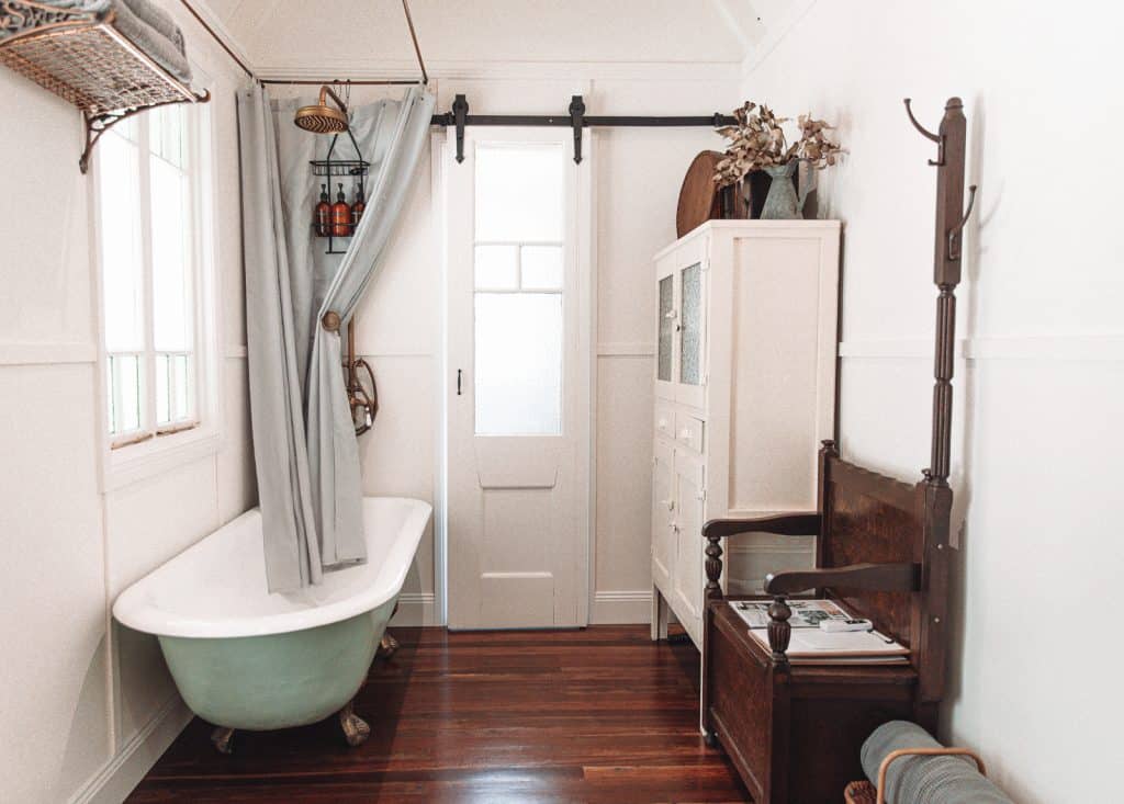 Gold Coast Hinterland accommodation