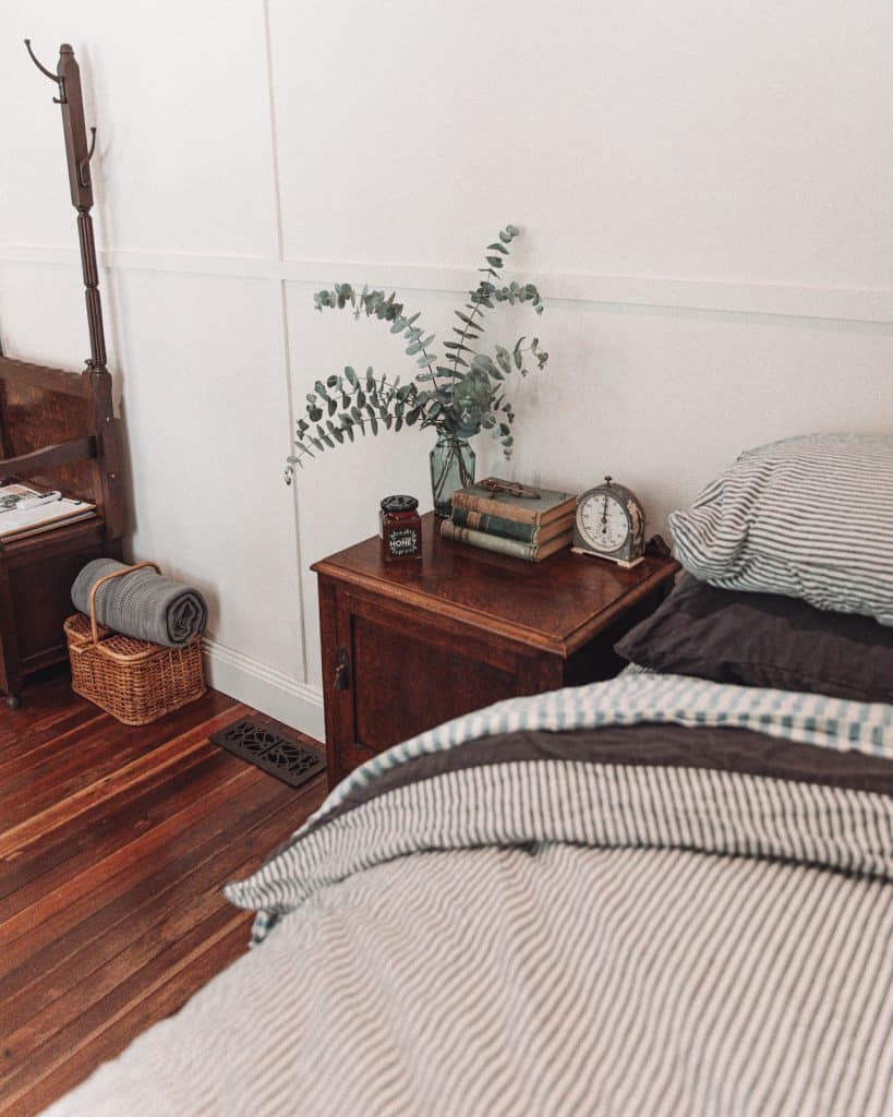 Gold Coast Hinterland accommodation